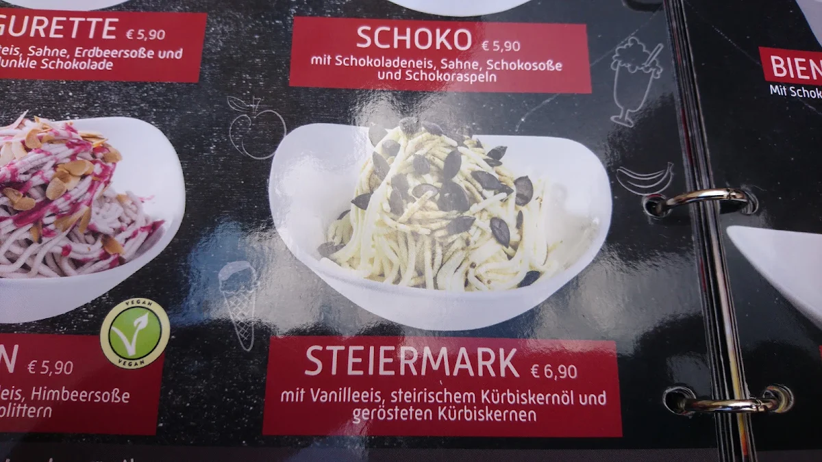 Speisekarte photo 10