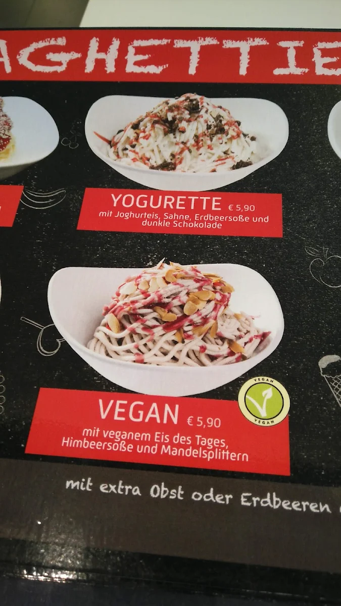 Speisekarte photo 8