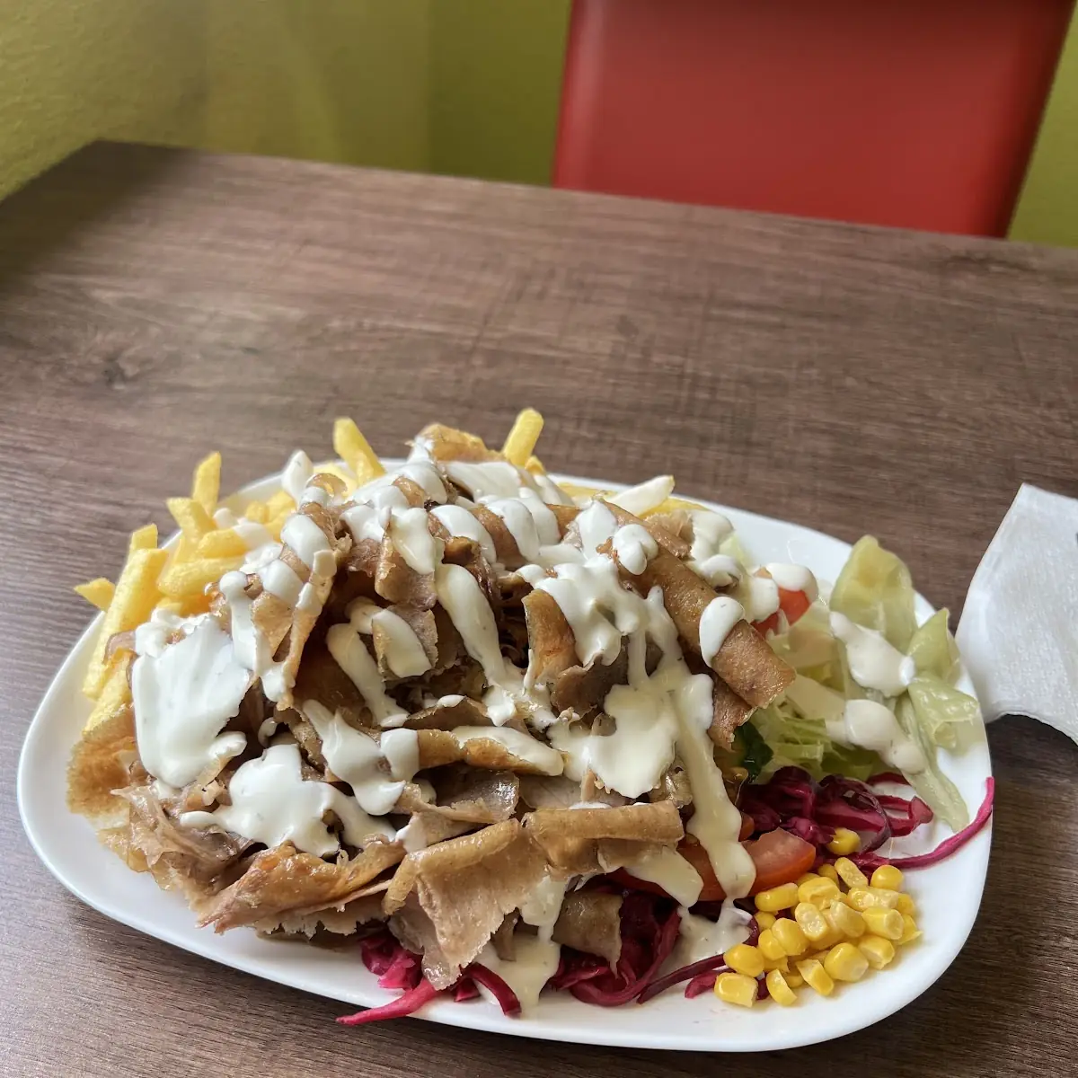 Essen und Trinken photo 2