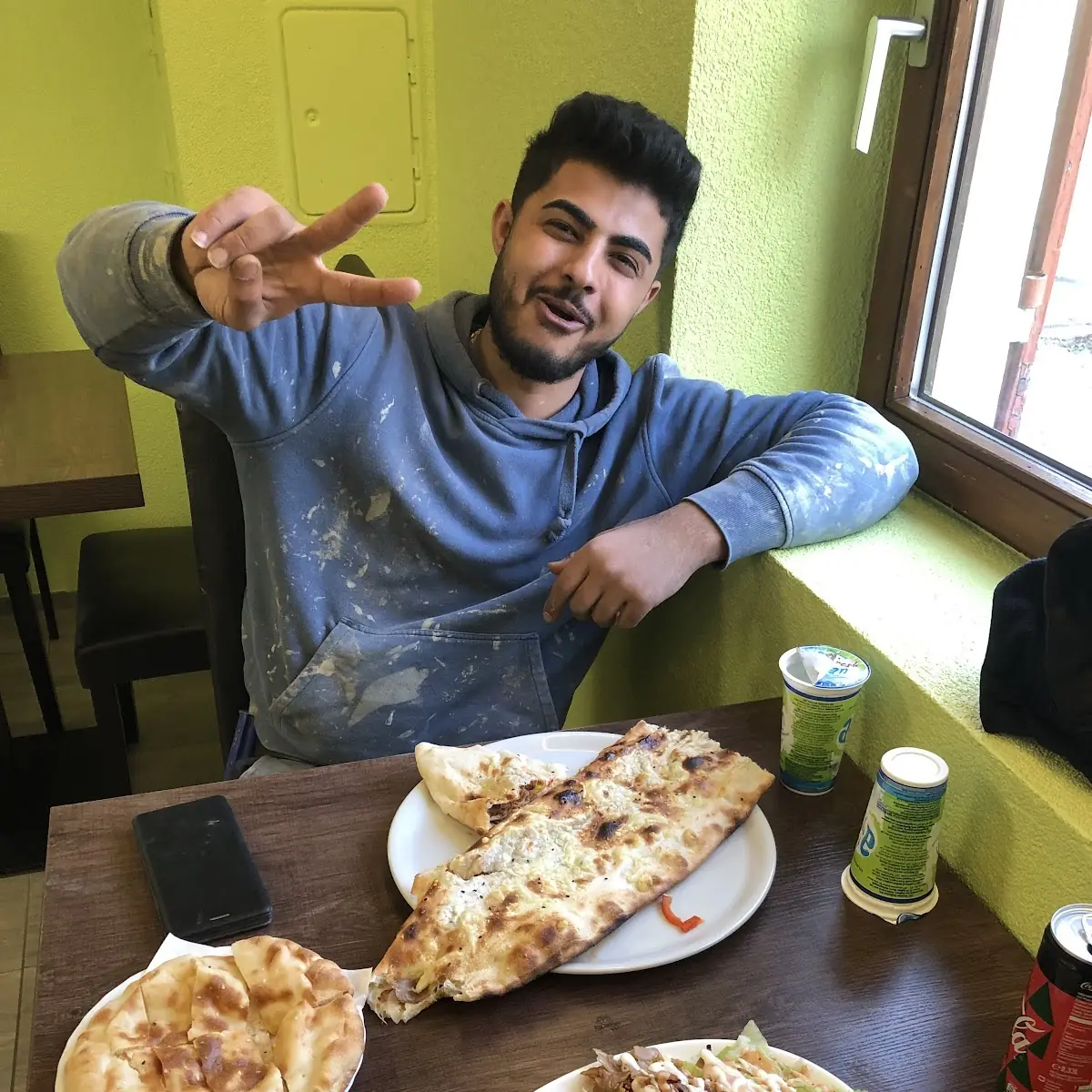 Essen und Trinken photo 3