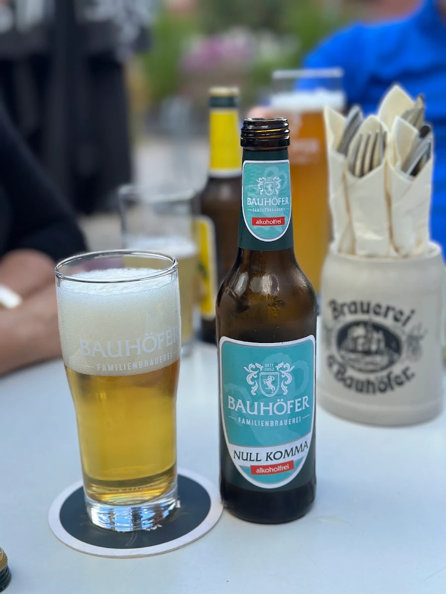 Essen und Trinken photo 1