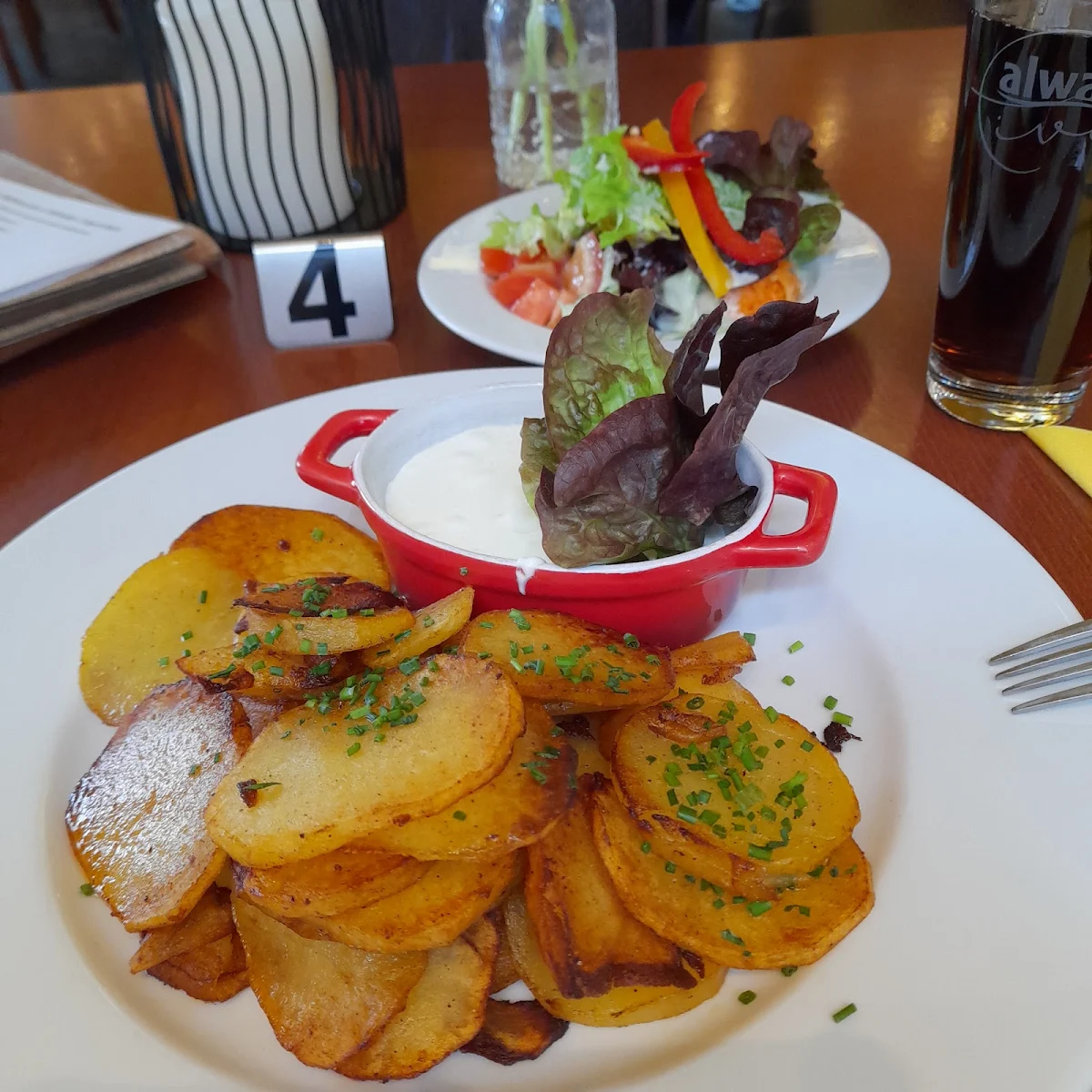 Essen und Trinken photo 10
