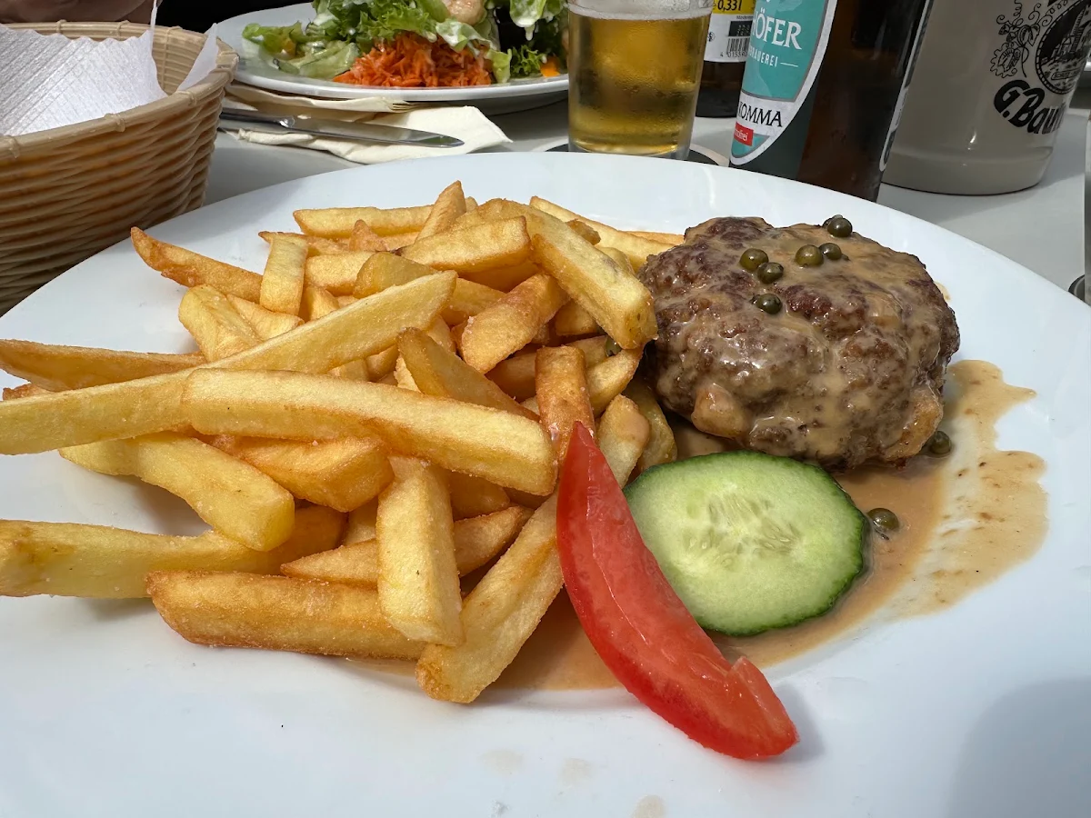 Essen und Trinken photo 6