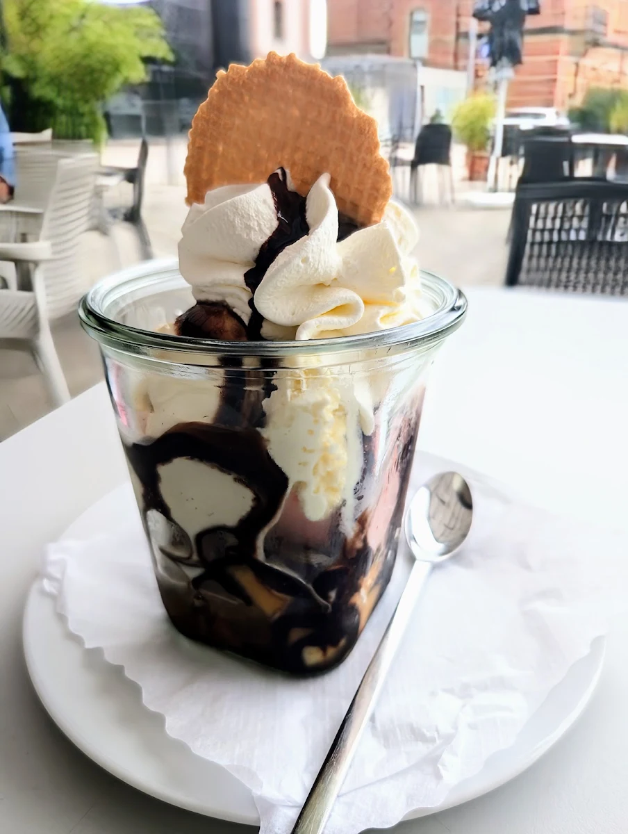 Essen und Trinken photo 7