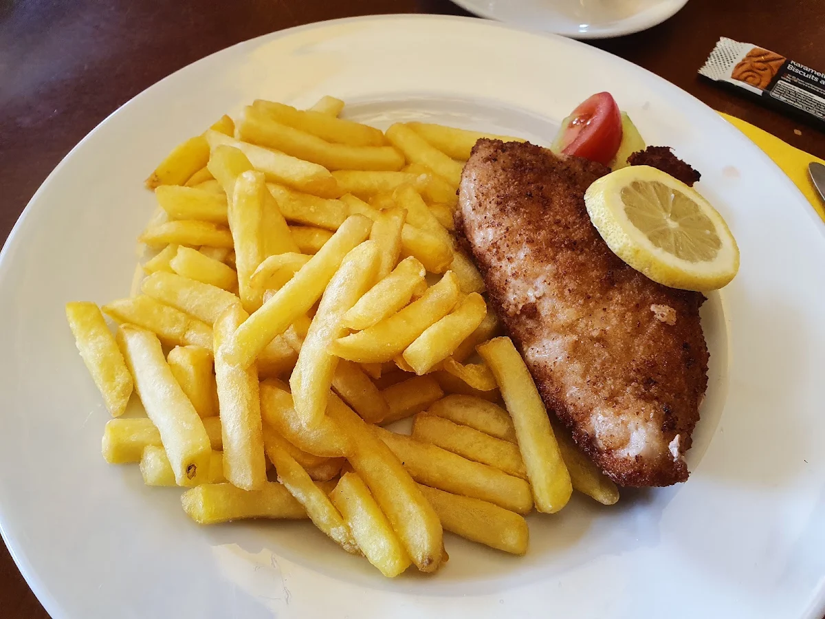 Essen und Trinken photo 9