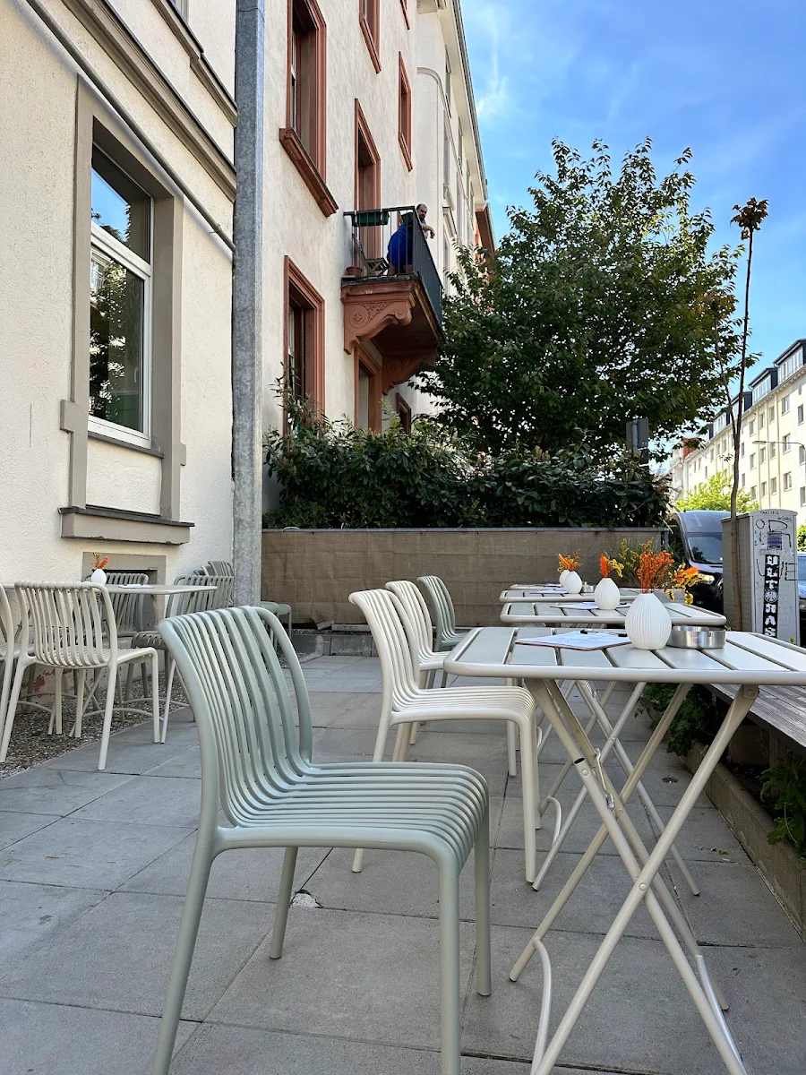 Atmosphäre photo 3