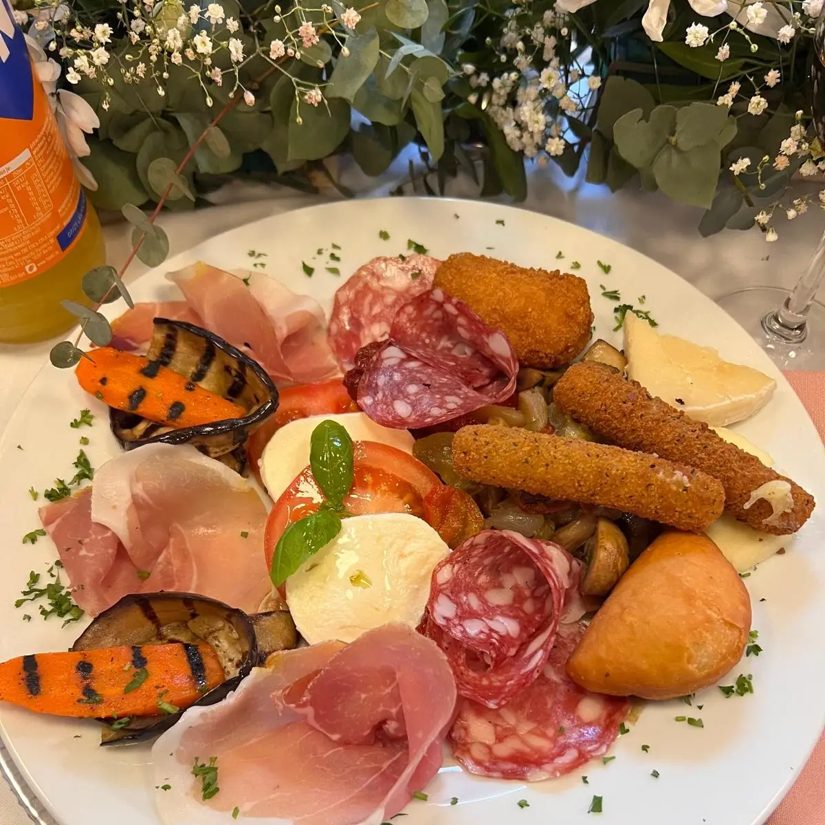 Essen und Trinken photo 10