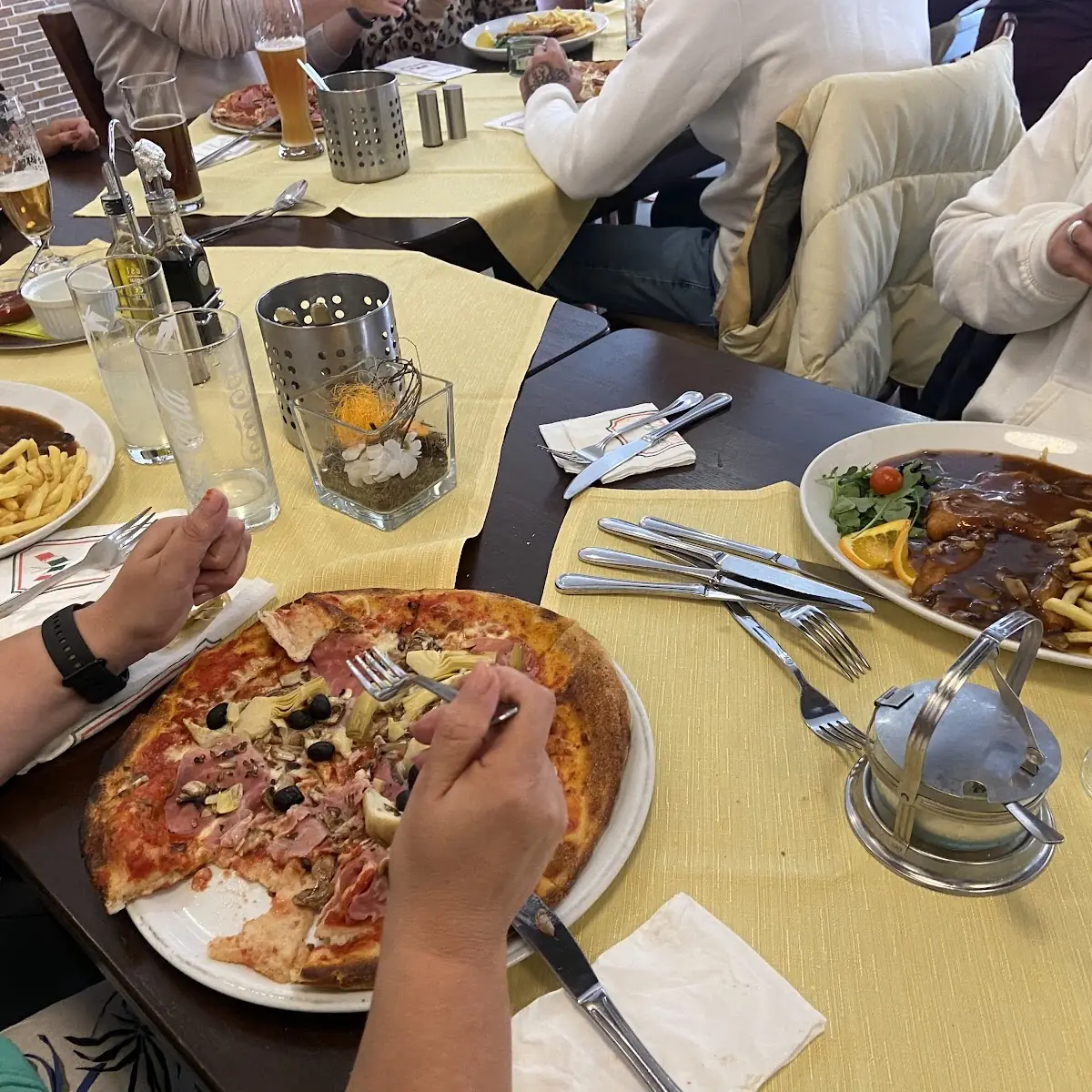 Essen und Trinken photo 5