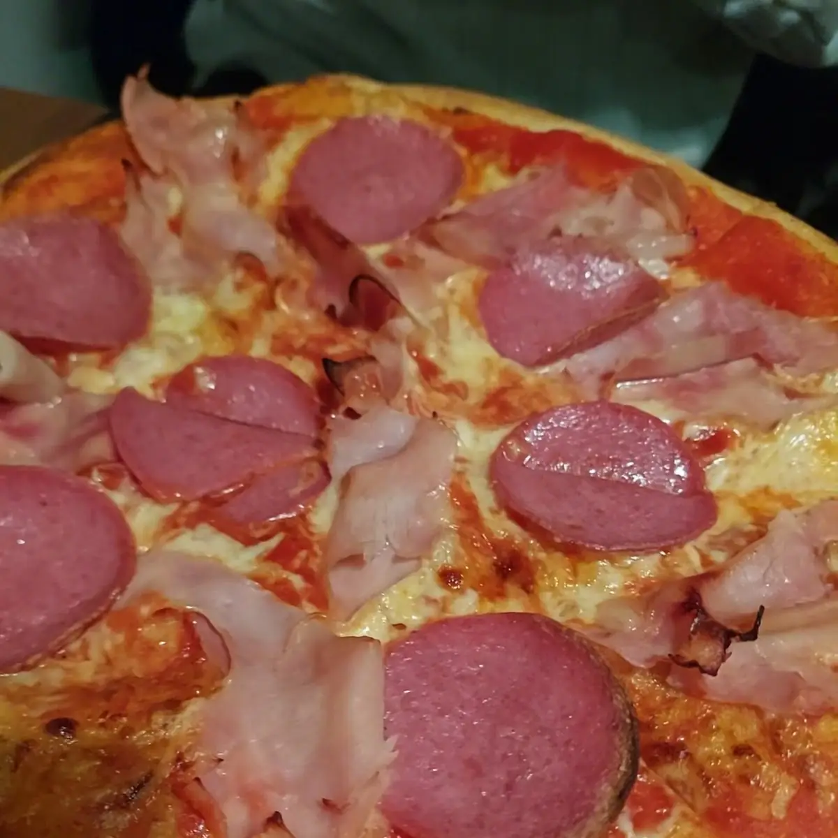 Essen und Trinken photo 8