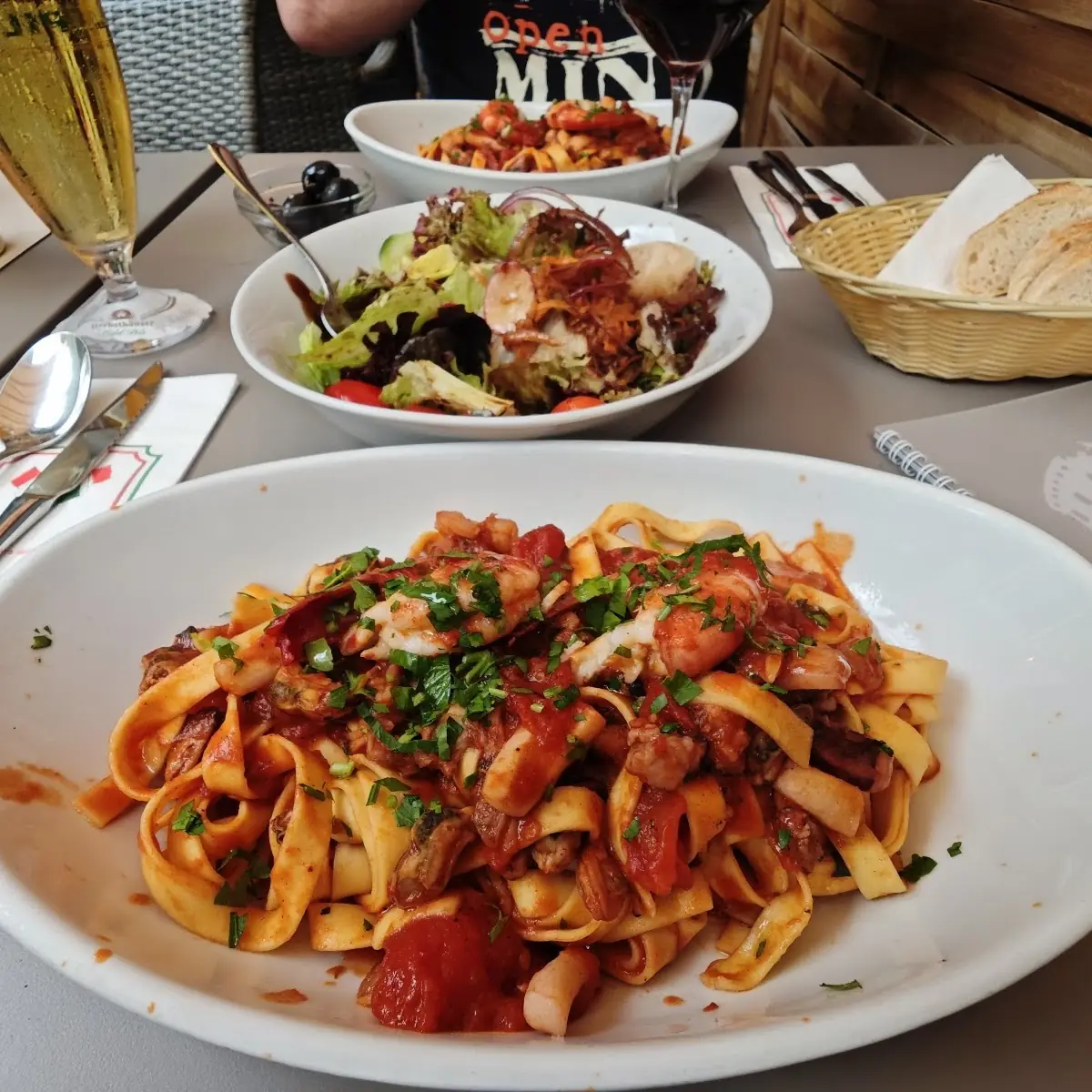 Essen und Trinken photo 9