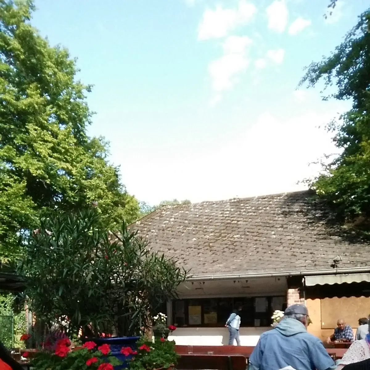 Atmosphäre photo 10