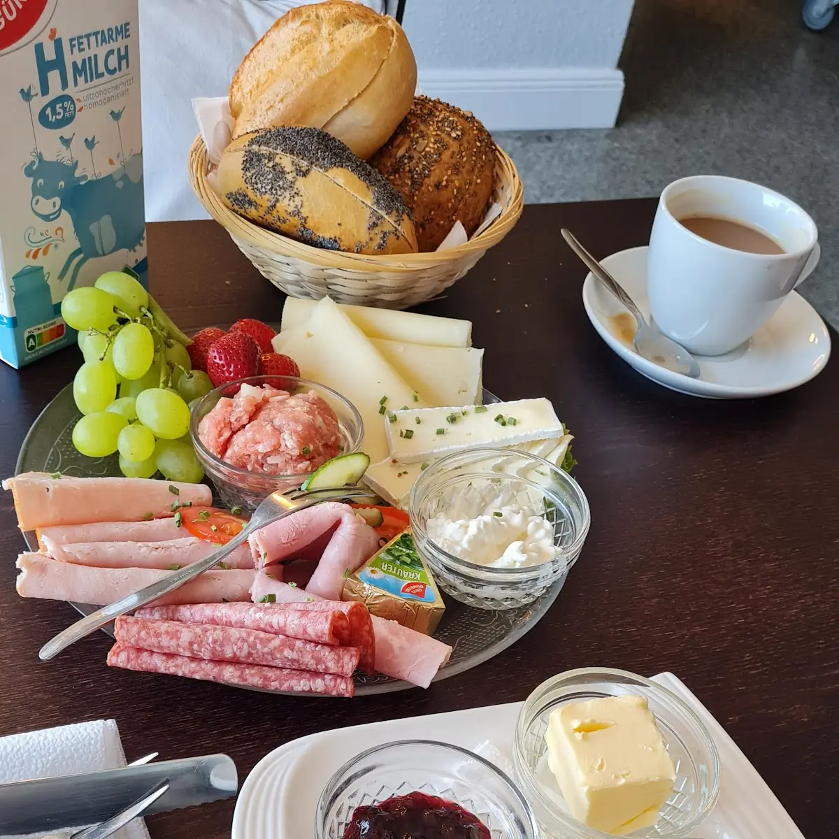 Essen und Trinken photo 2