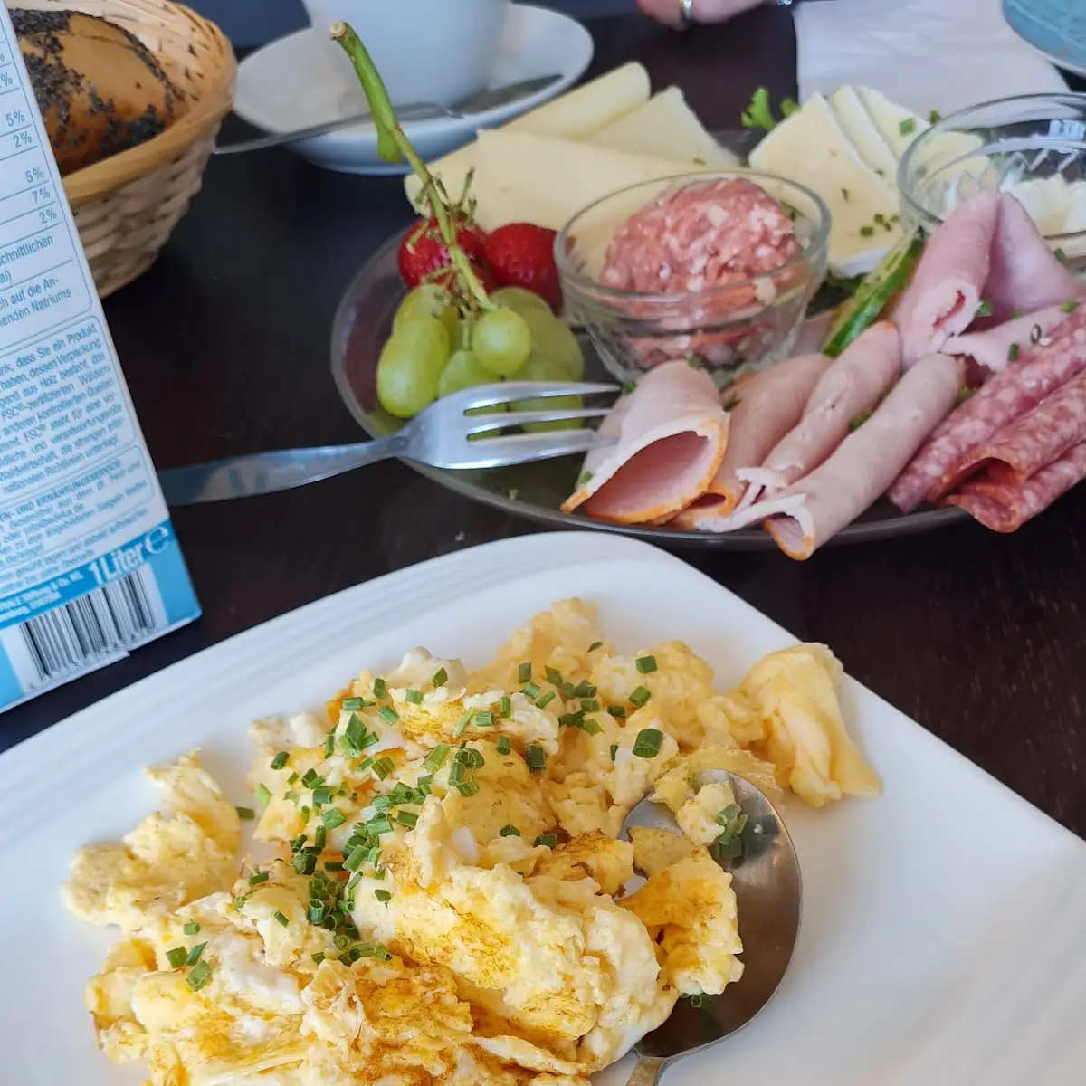 Essen und Trinken photo 5