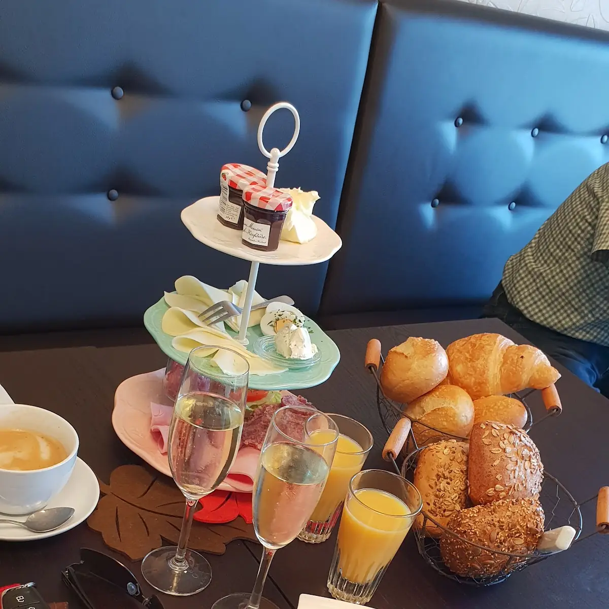 Essen und Trinken photo 9