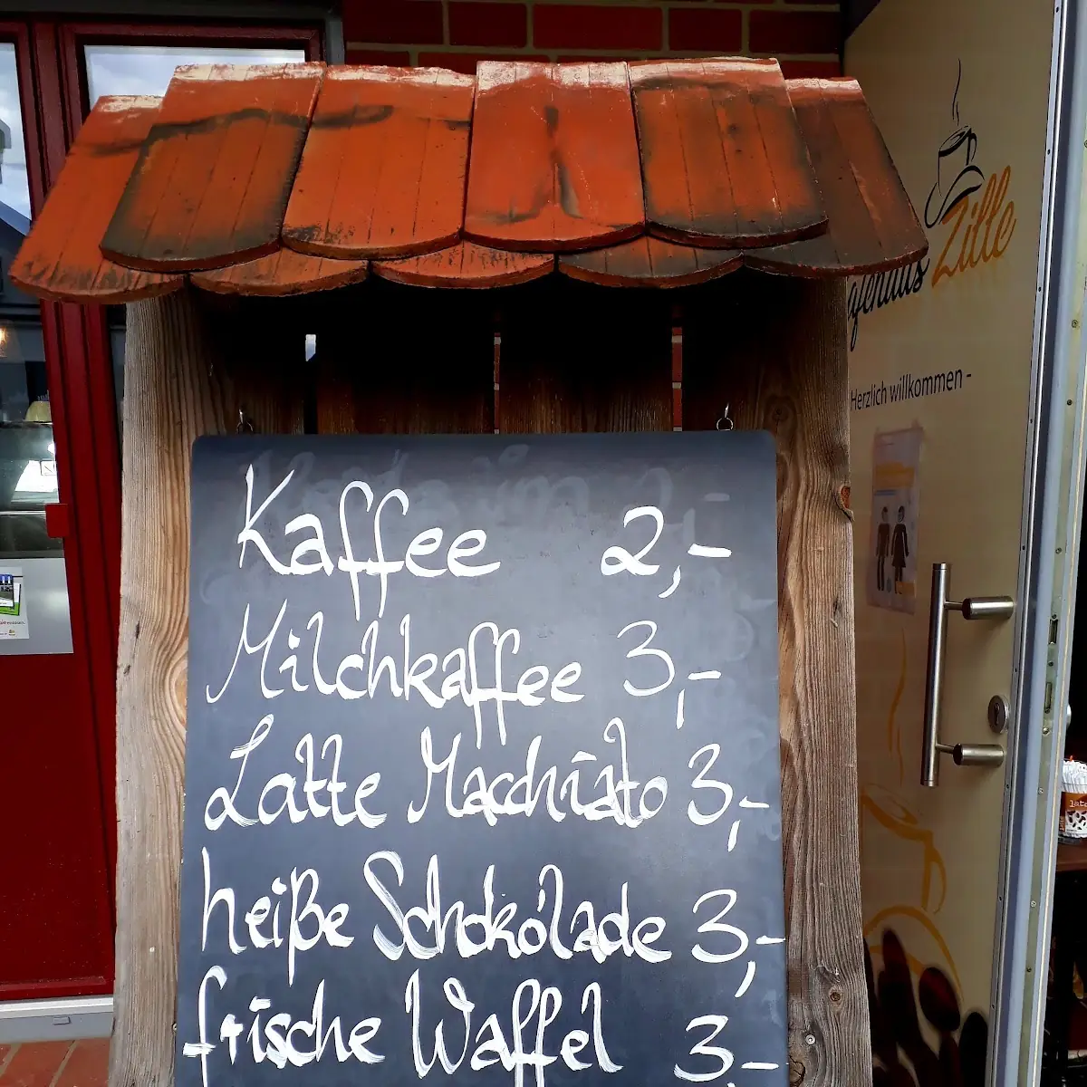 Speisekarte photo 6