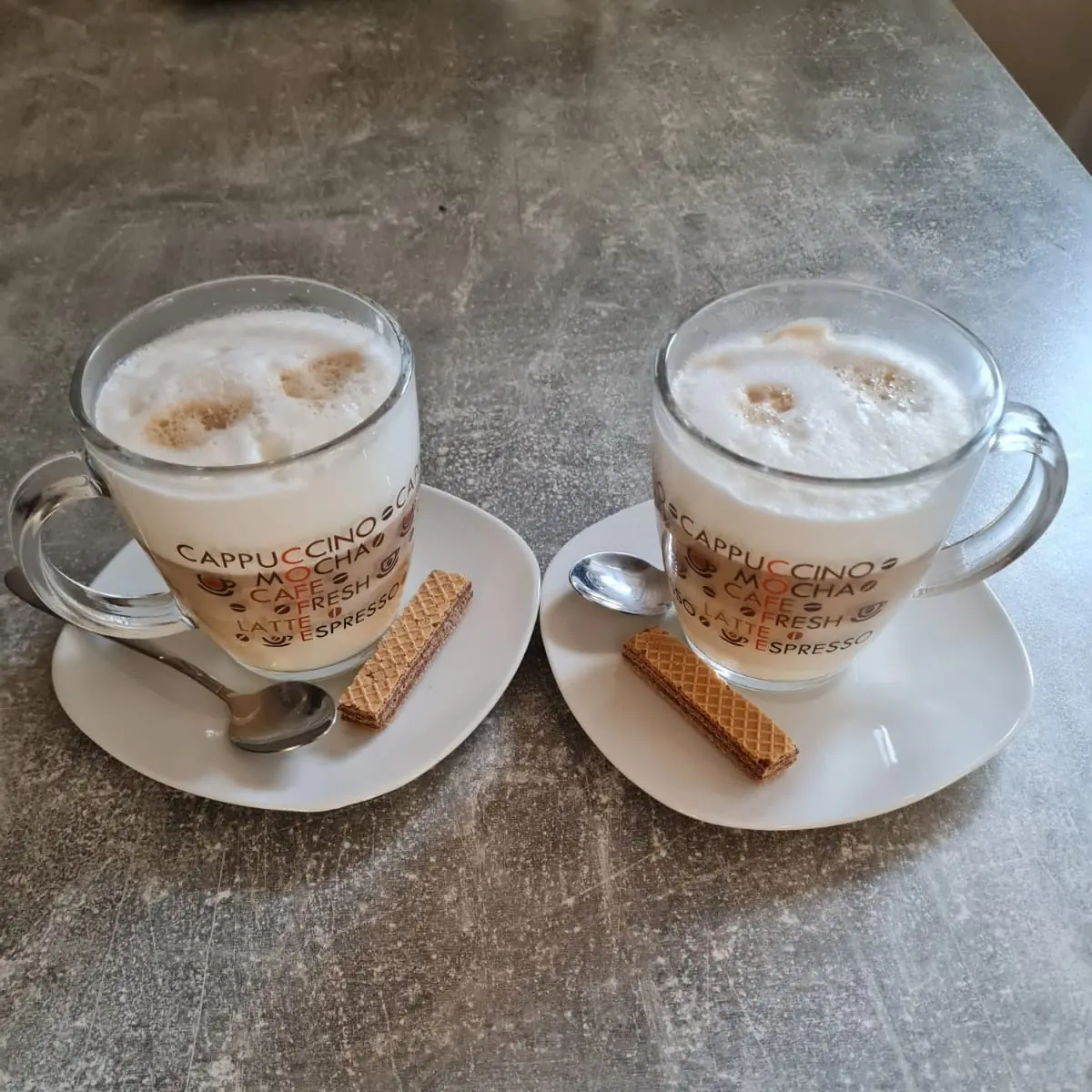 Essen und Trinken photo 10