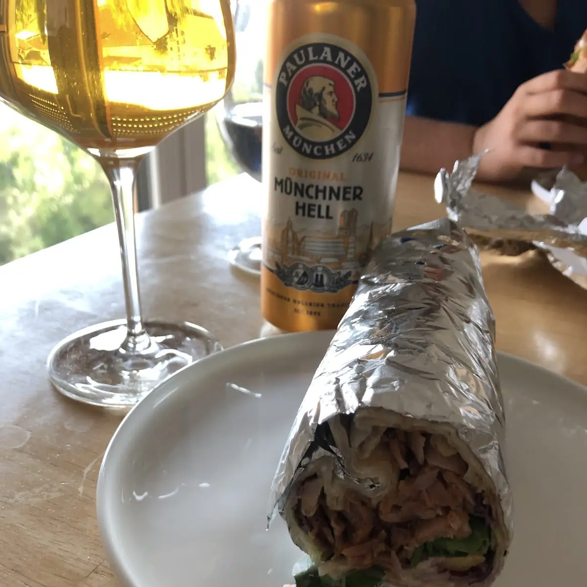 Essen und Trinken photo 6