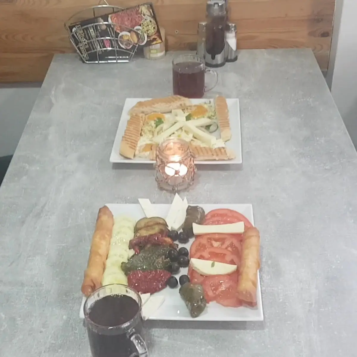 Essen und Trinken photo 8