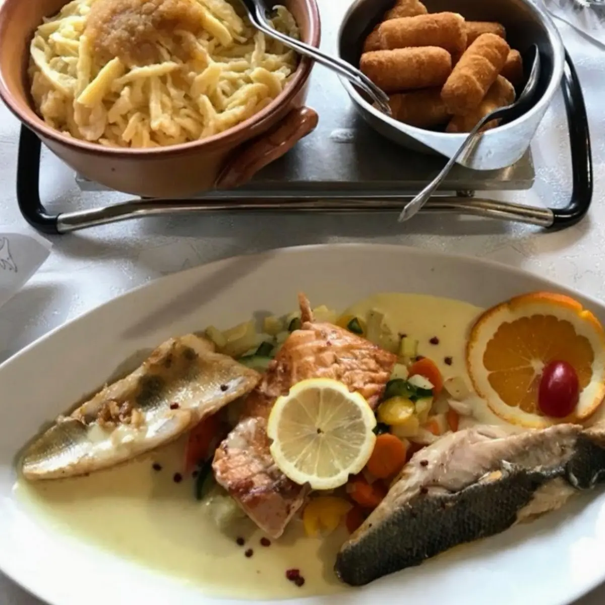 Essen und Trinken photo 3