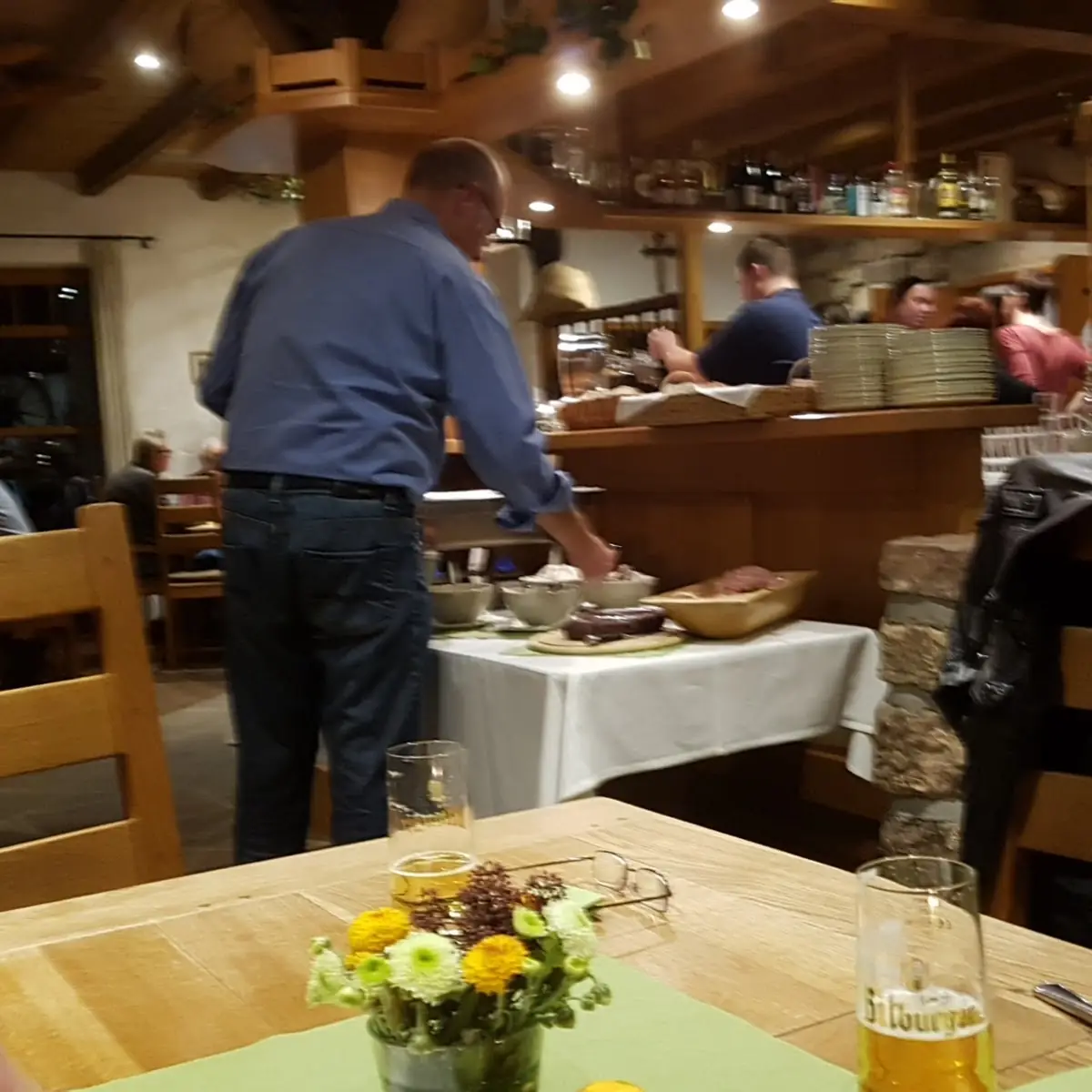 Essen und Trinken photo 1