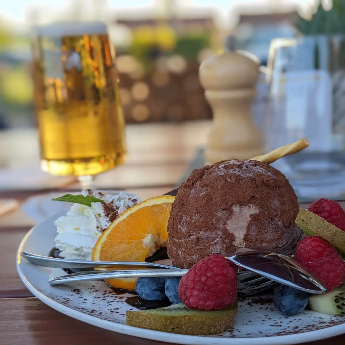 Essen und Trinken photo 10