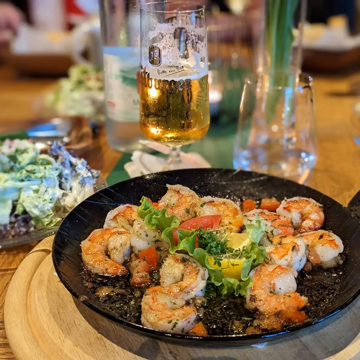 Essen und Trinken photo 2