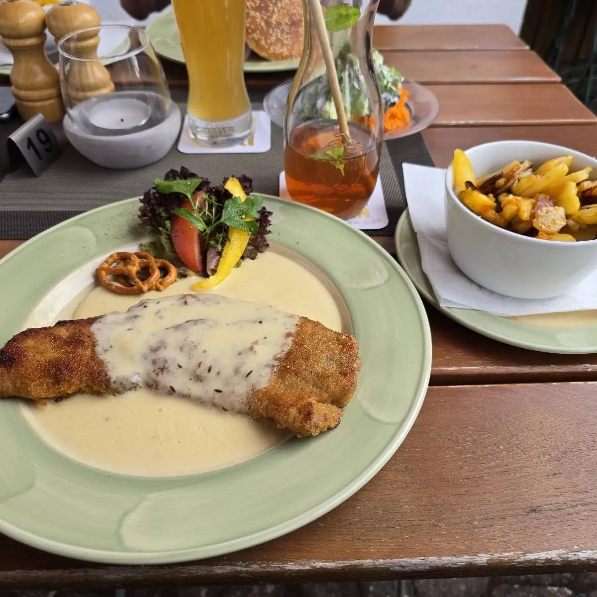 Essen und Trinken photo 4