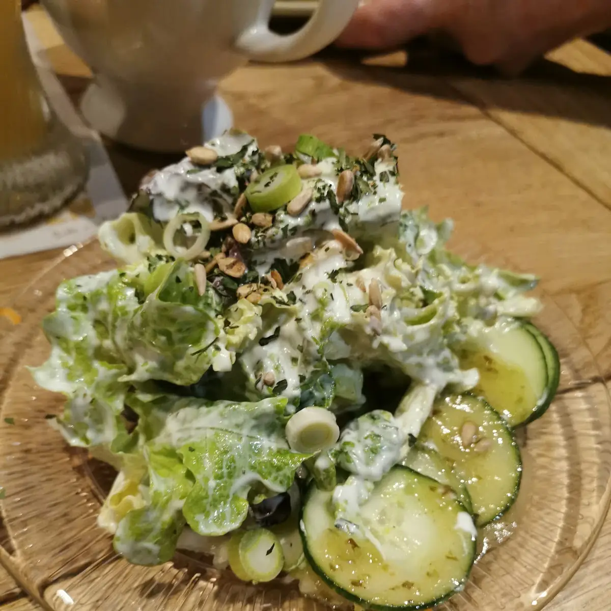 Essen und Trinken photo 5