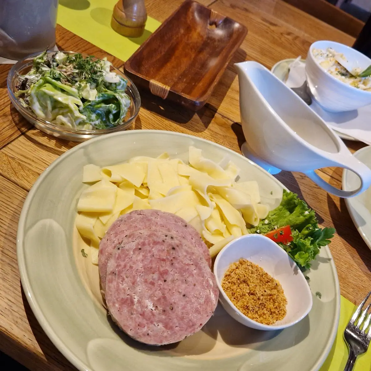 Essen und Trinken photo 6