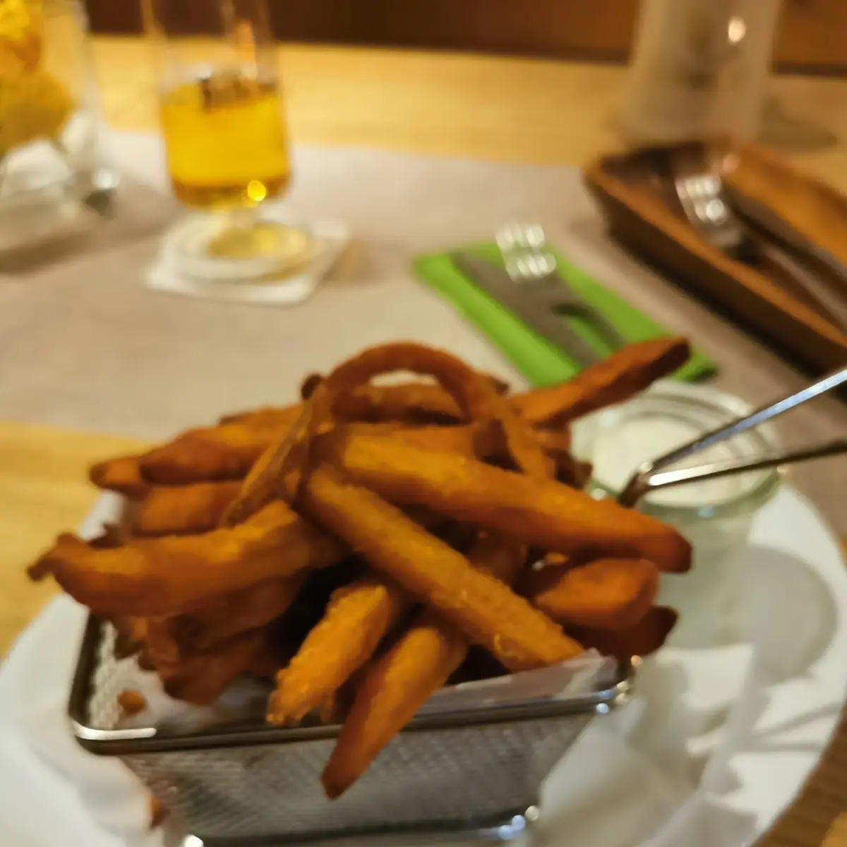 Essen und Trinken photo 8