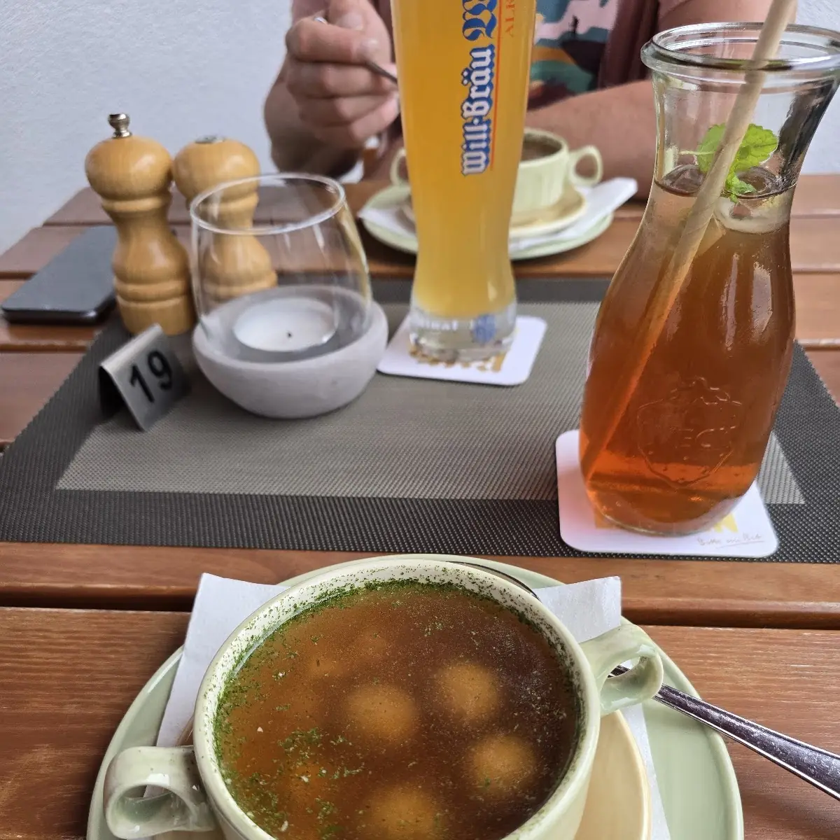 Essen und Trinken photo 9