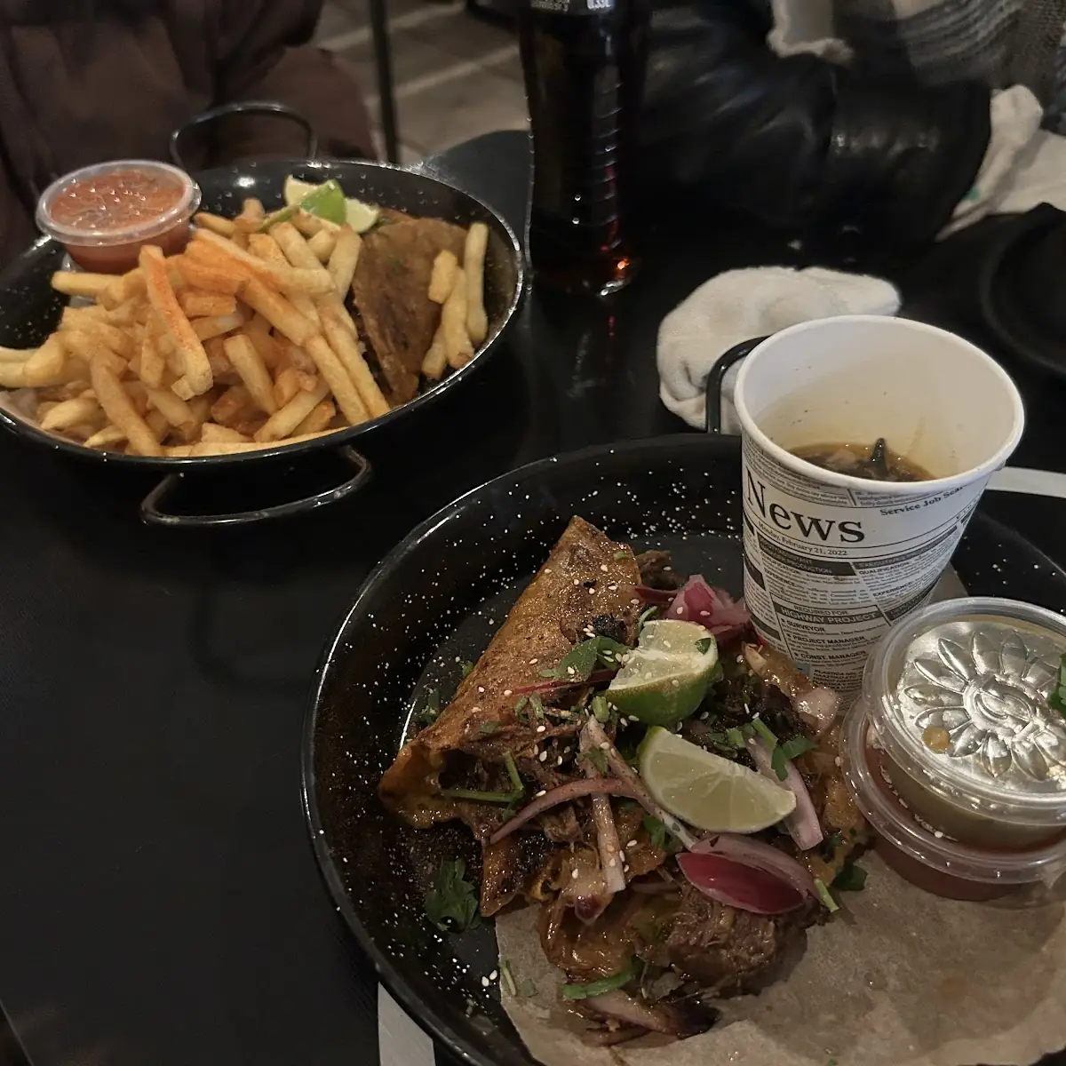 Essen und Trinken photo 4