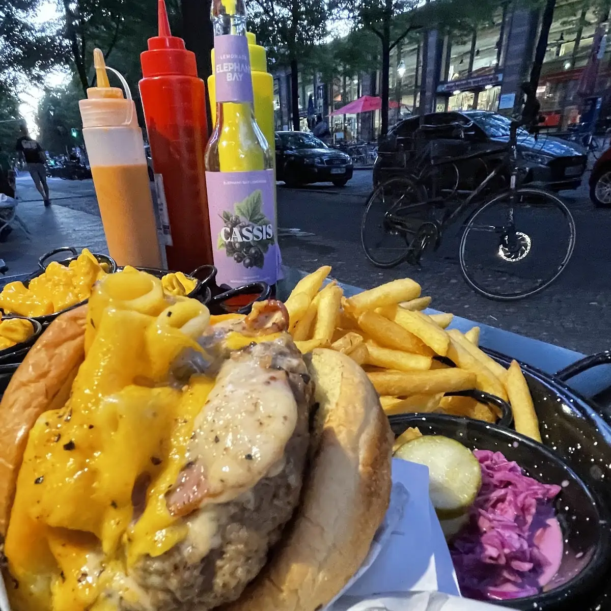 Essen und Trinken photo 5