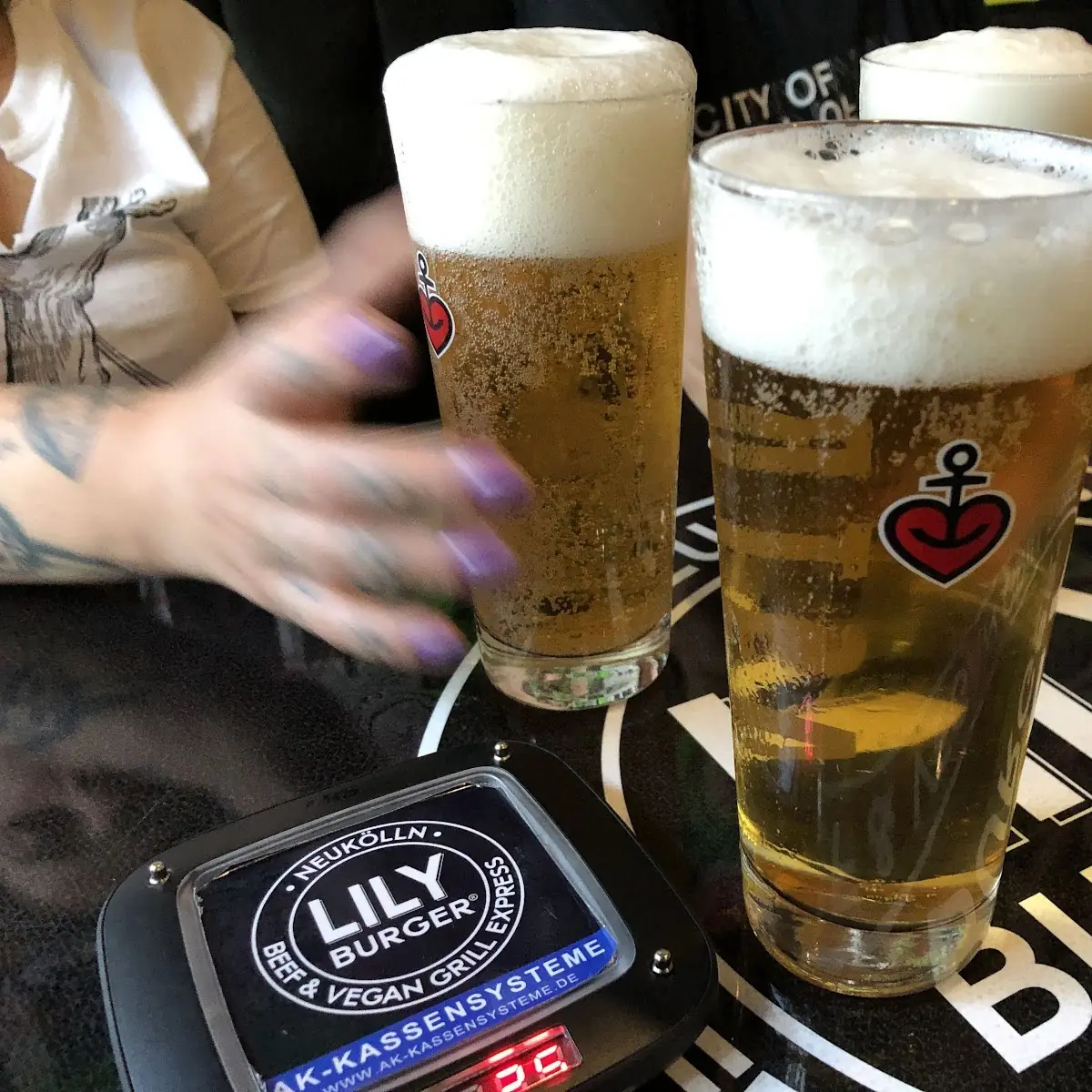 Essen und Trinken photo 7