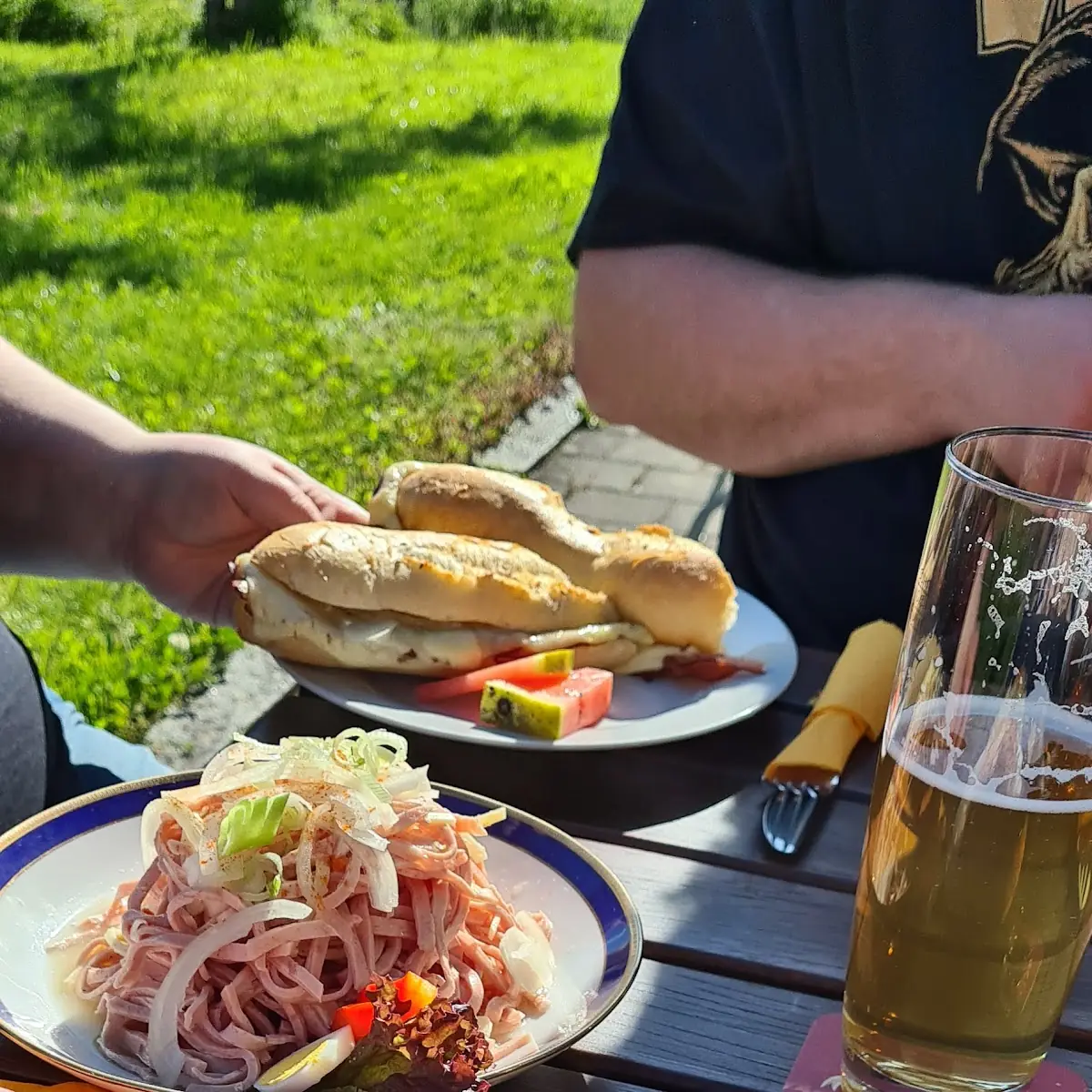 Essen und Trinken photo 3