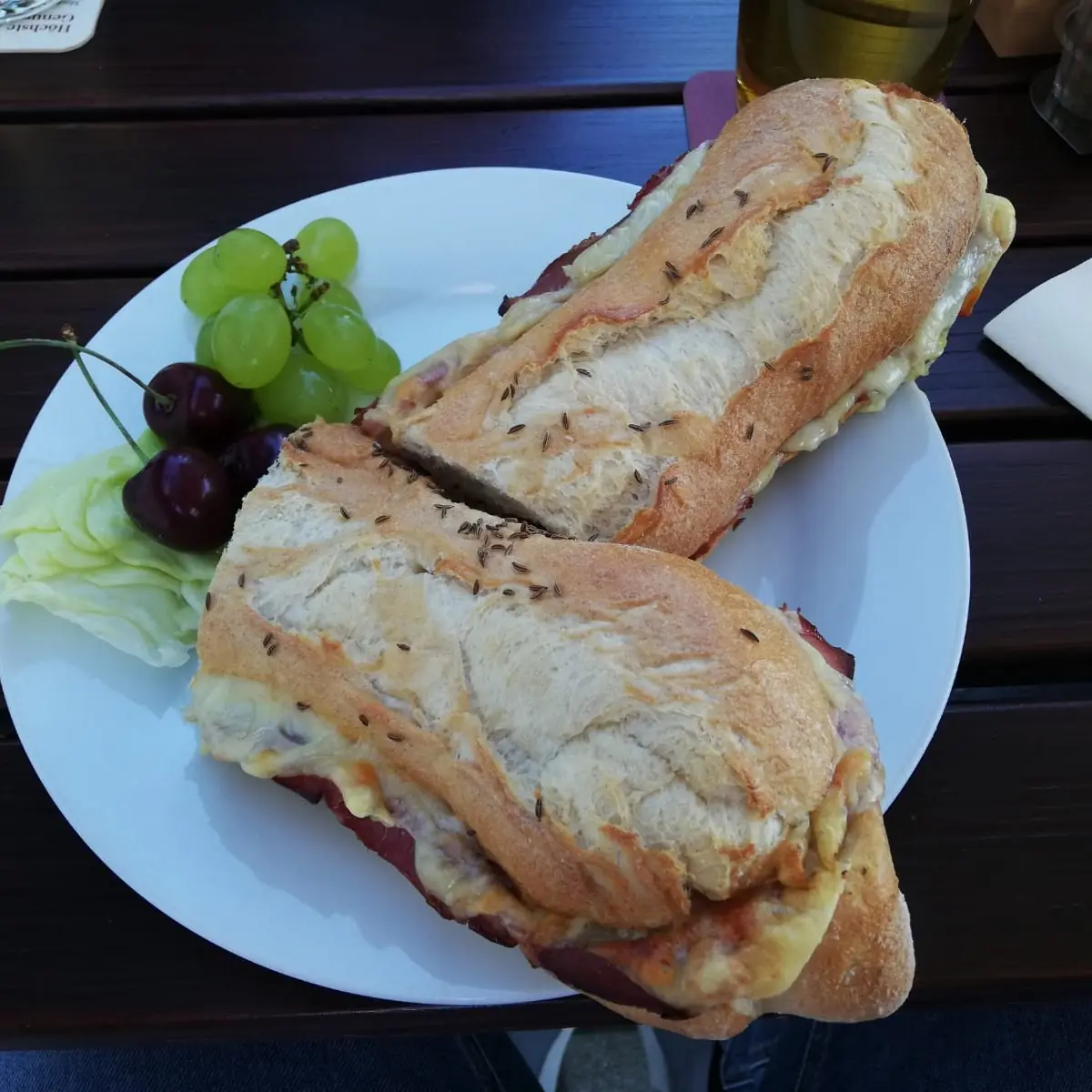 Essen und Trinken photo 4