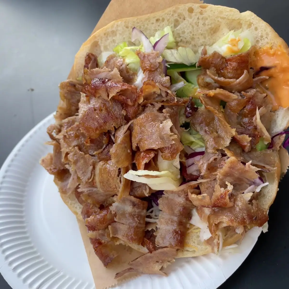 Essen und Trinken photo 1