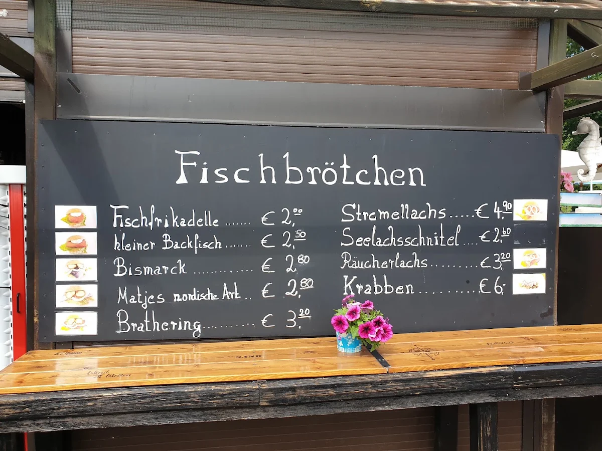 Speisekarte photo 9