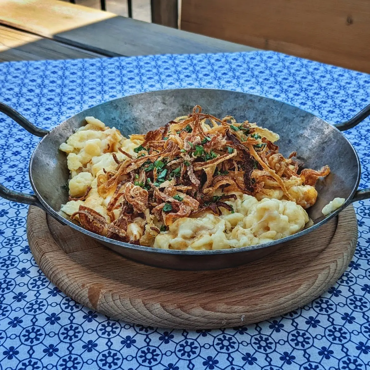 Essen und Trinken photo 1