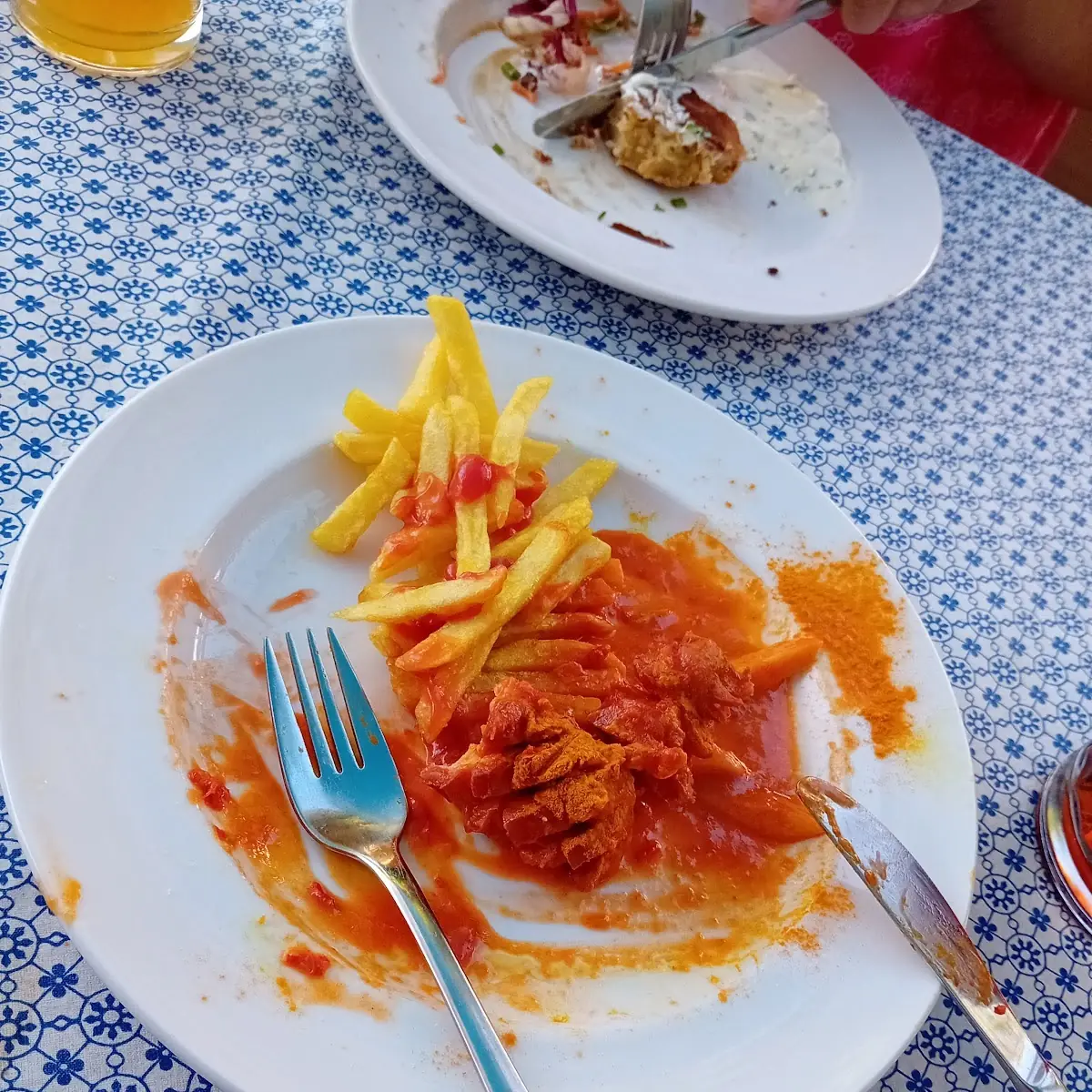 Essen und Trinken photo 10