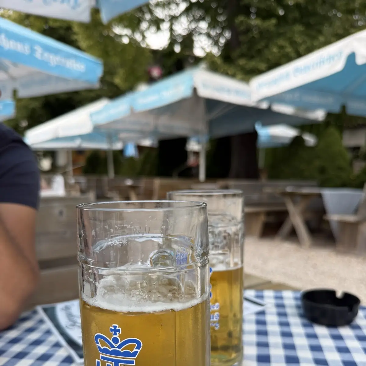 Essen und Trinken photo 2