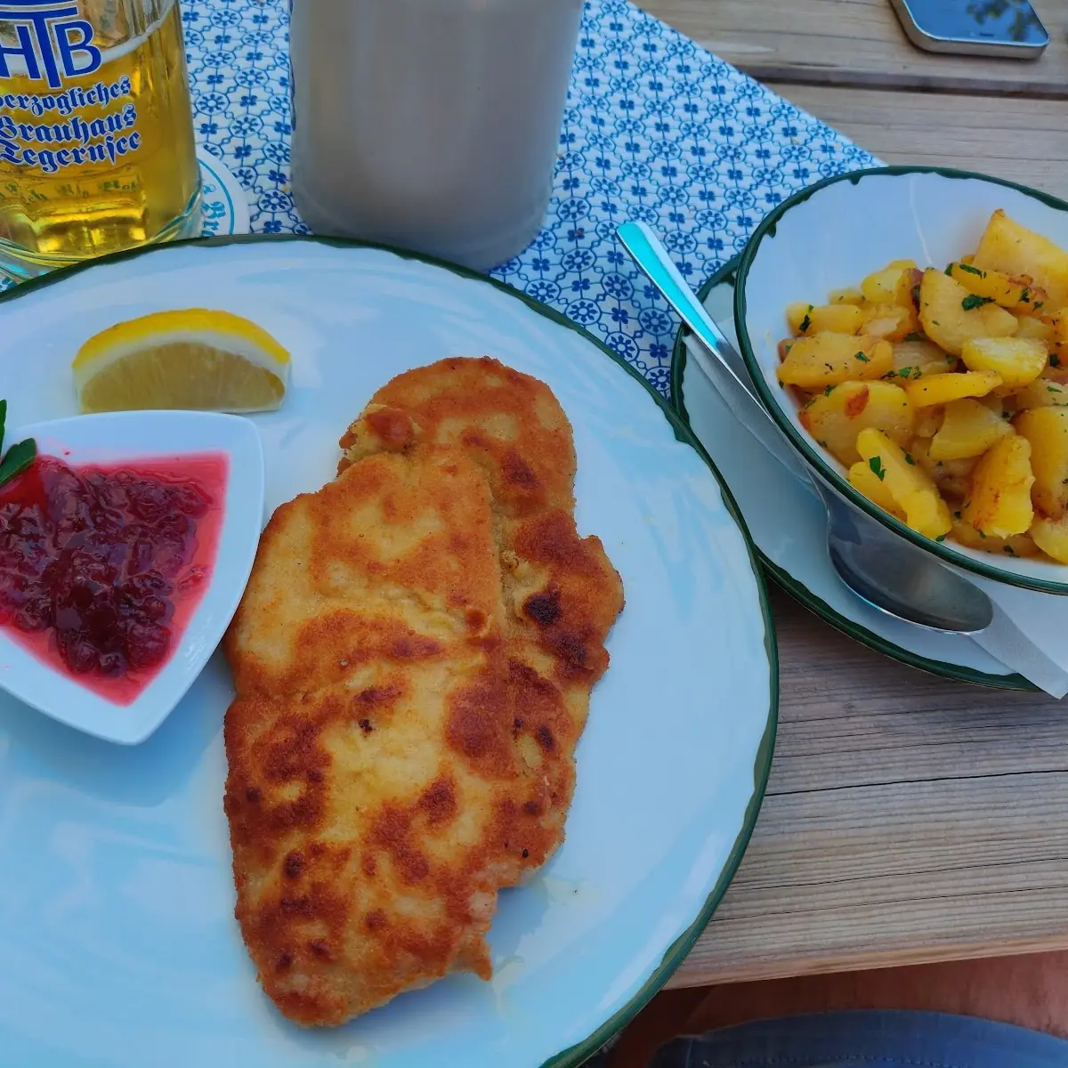 Essen und Trinken photo 5