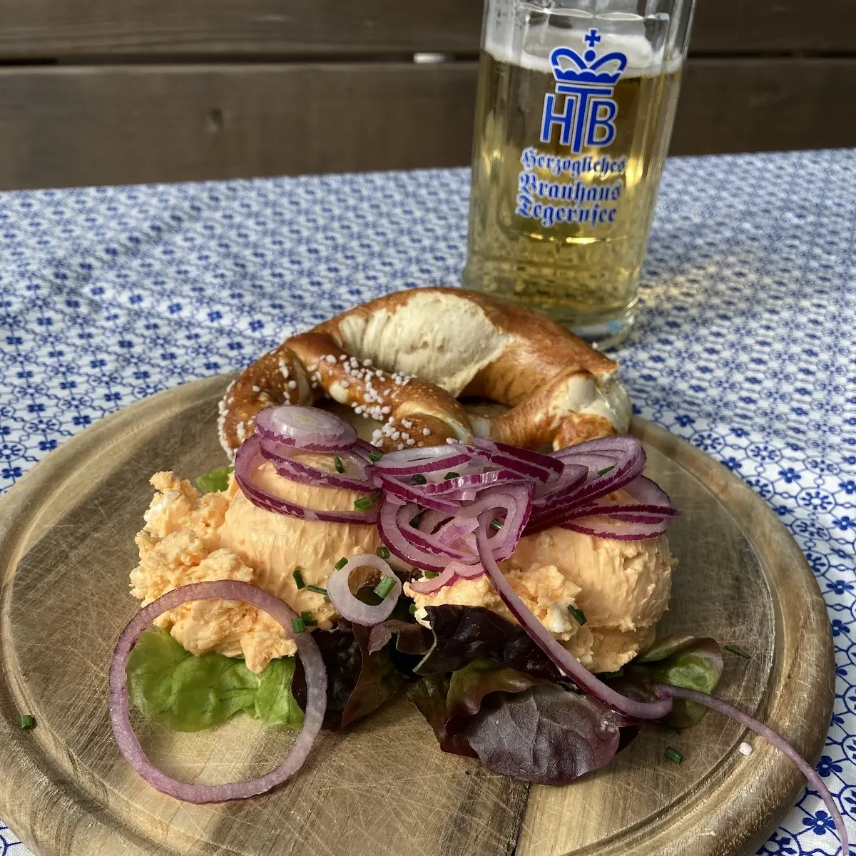 Essen und Trinken photo 7