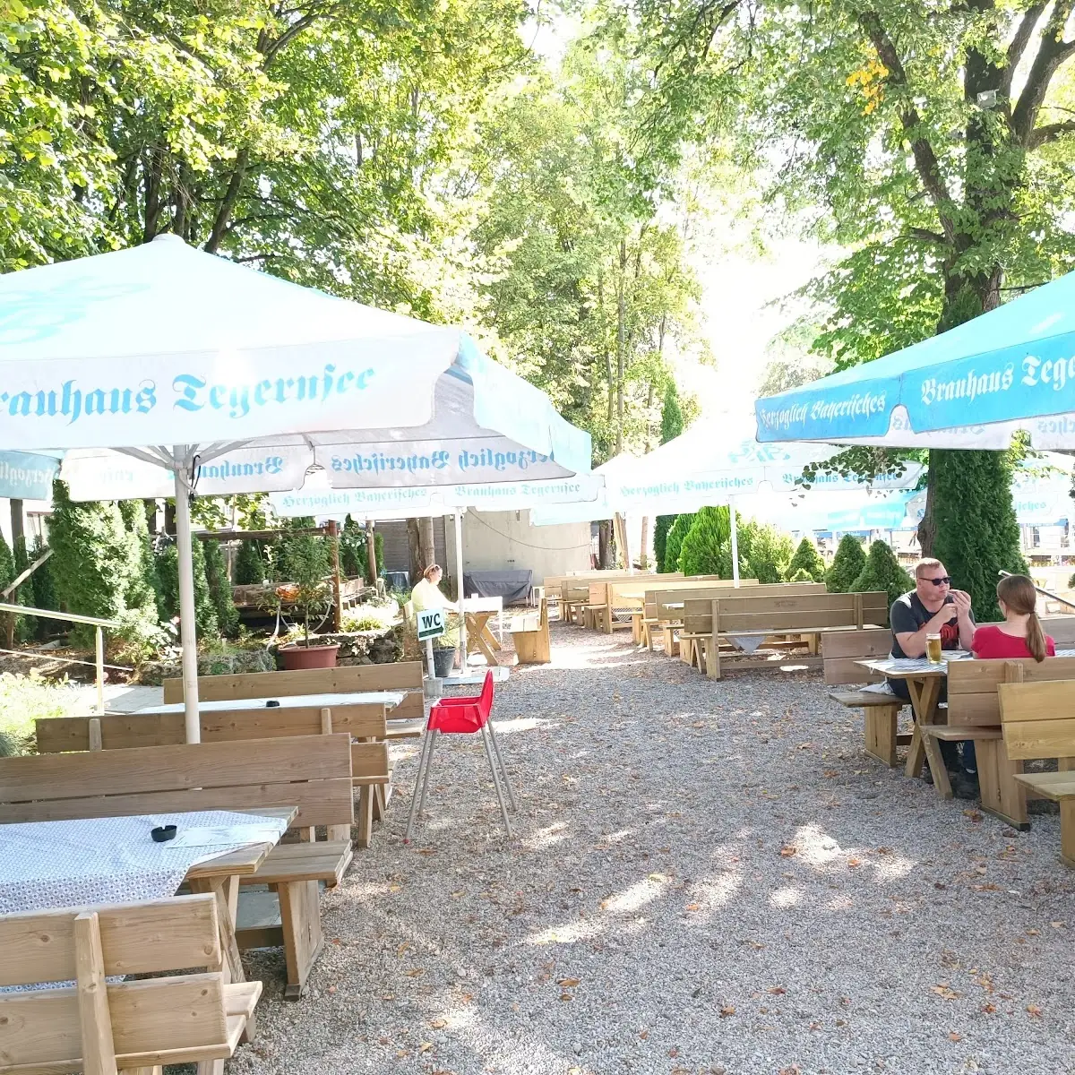 Atmosphäre photo 2