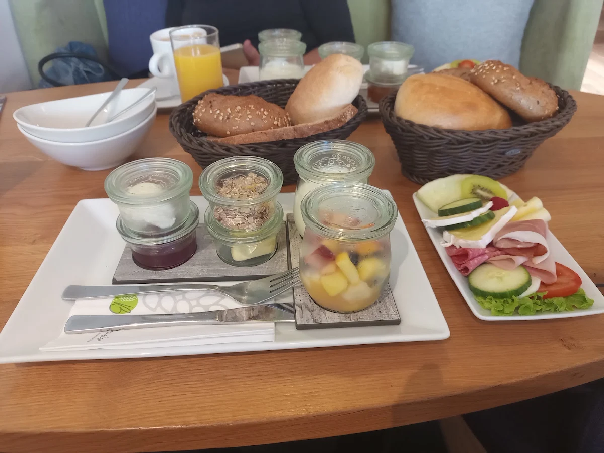 Essen und Trinken photo 3