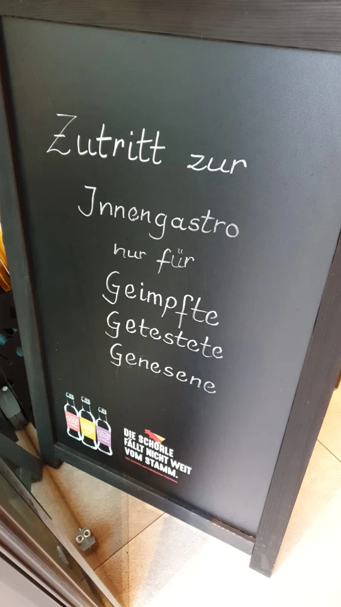 Speisekarte photo 6