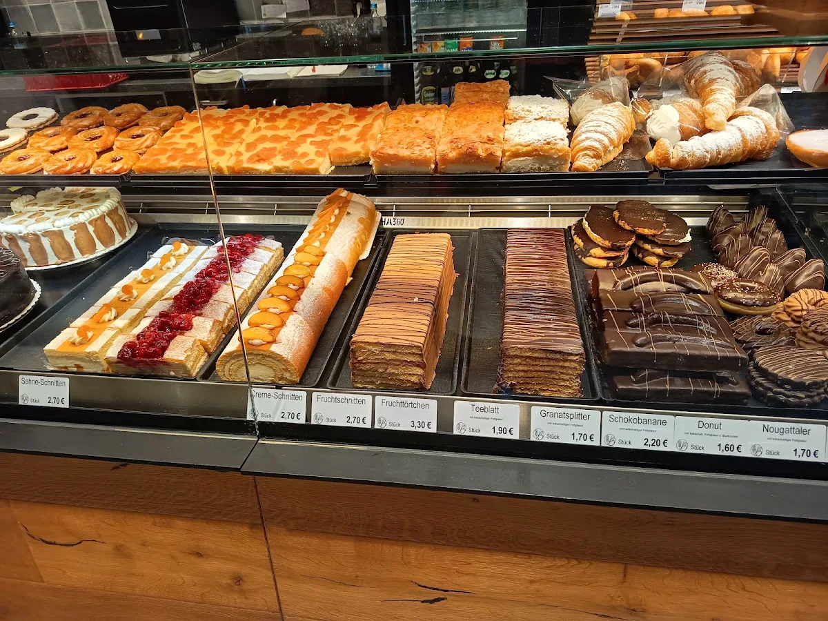 Familienbäckerei Bruckmeier Titelbild