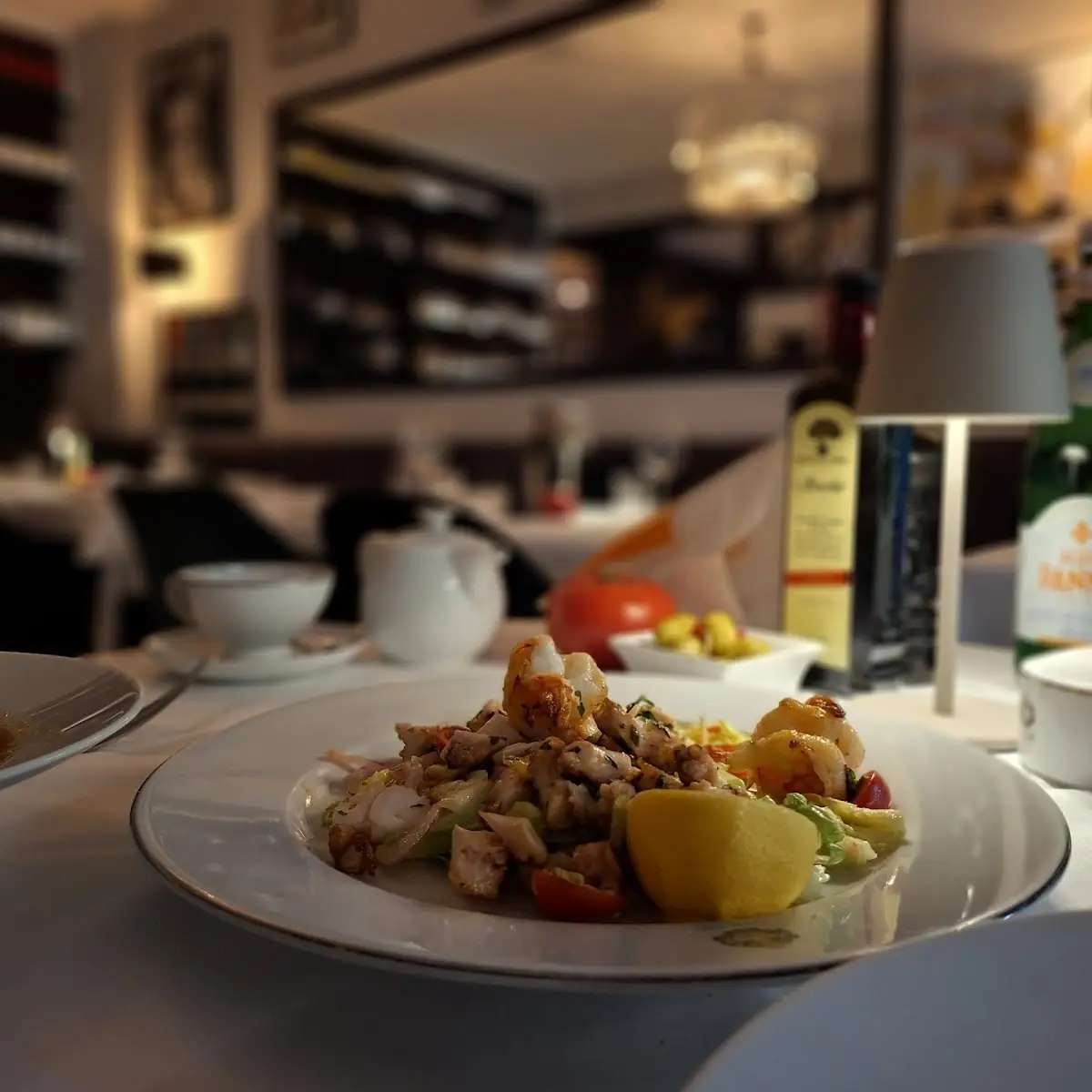 Essen und Trinken photo 3