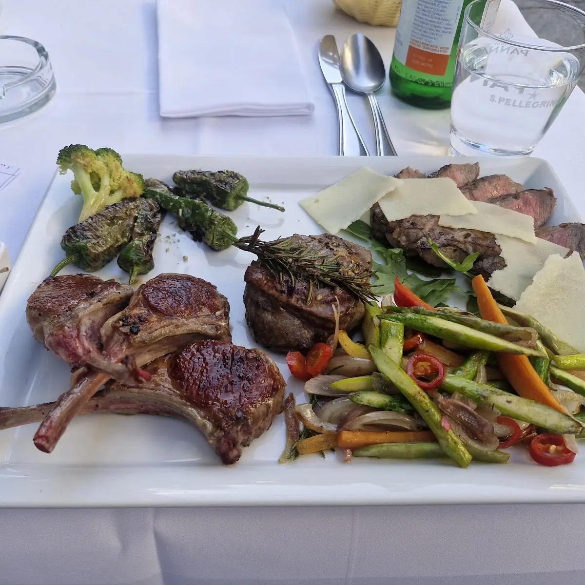 Essen und Trinken photo 5