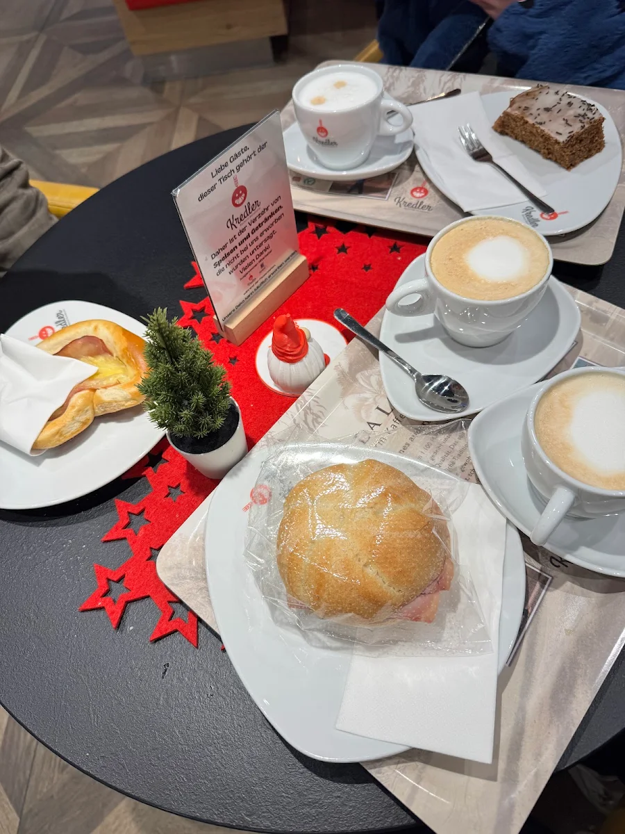 Essen und Trinken photo 1